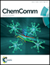 CHEMICAL COMMUNICATIONS