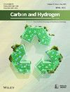 Carbon and Hydrogen