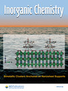 INORGANIC CHEMISTRY