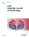 AMERICAN JOURNAL OF NEPHROLOGY